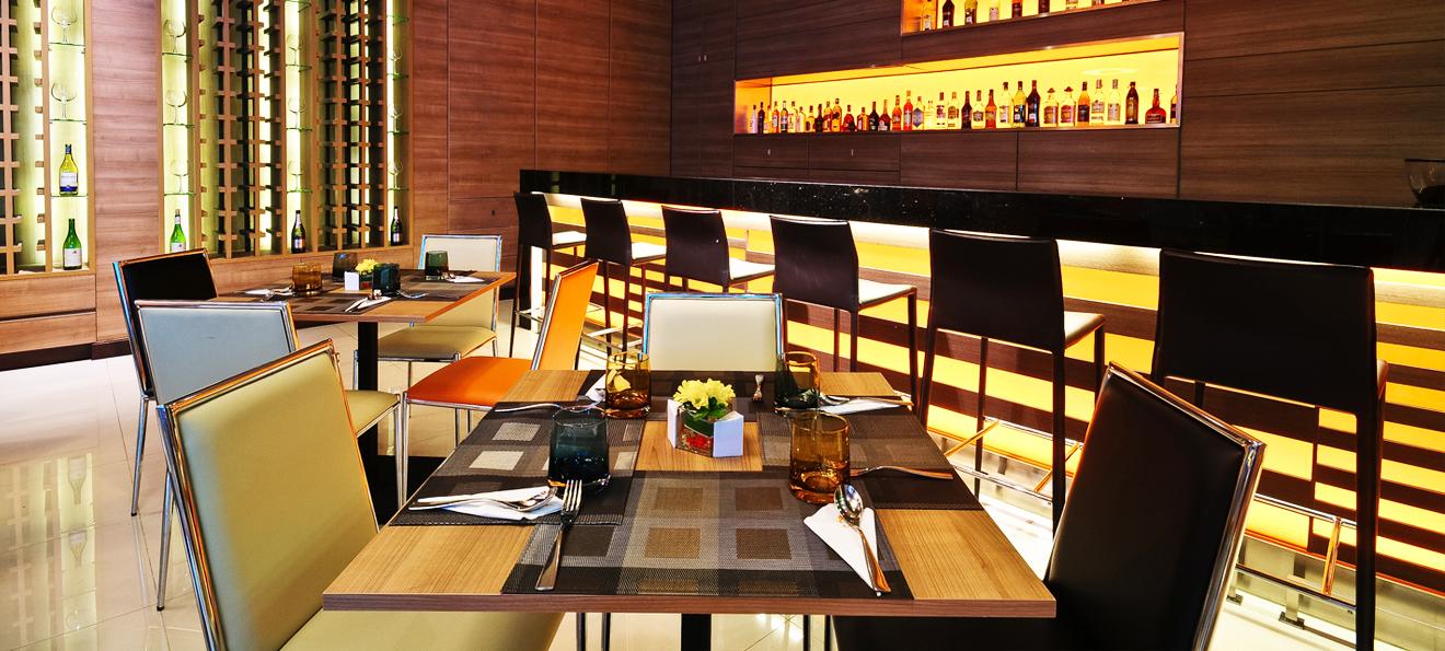 Mida Hotel Ngamwongwan - SHA Plus Nonthaburi Bagian luar foto