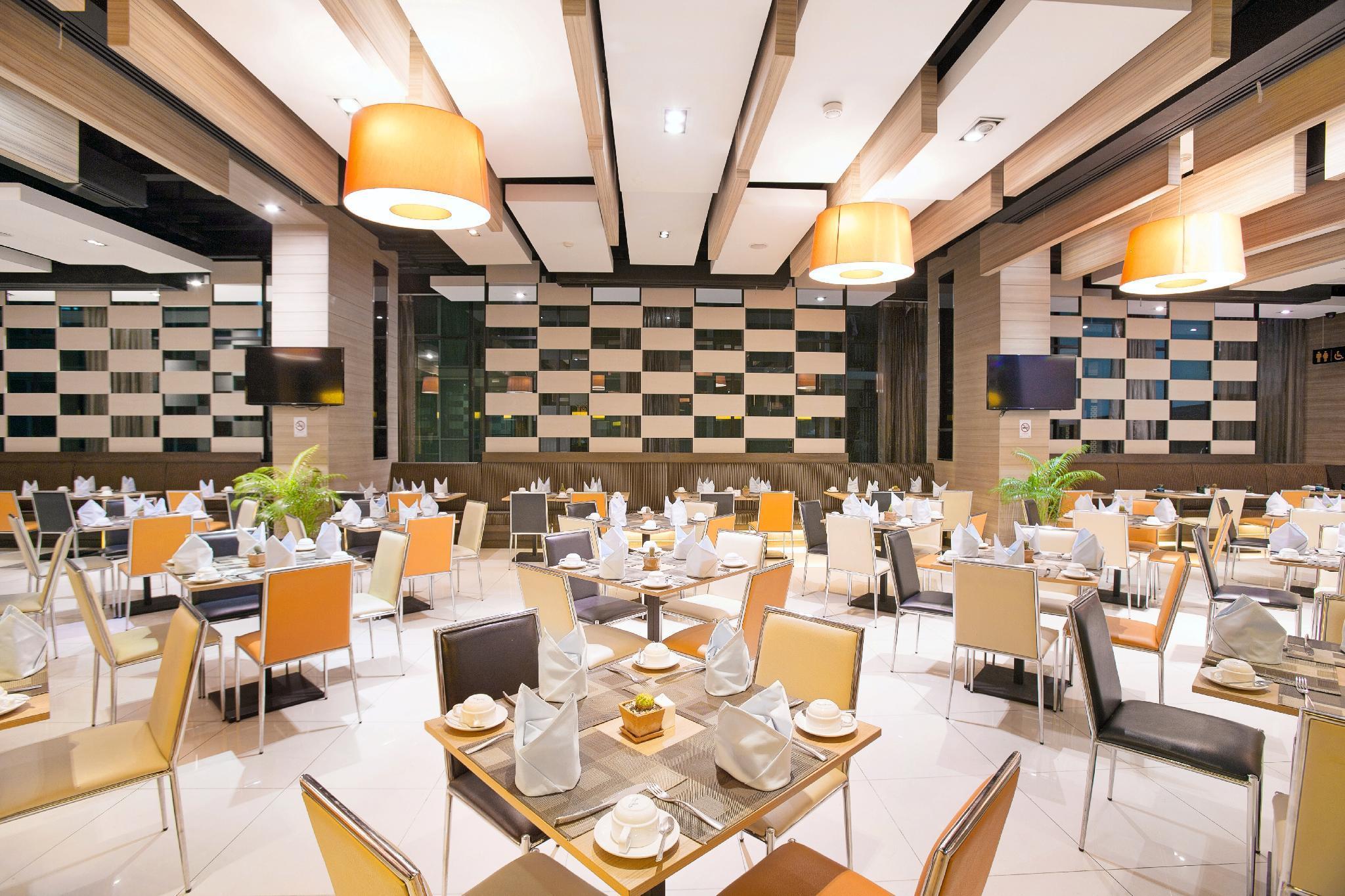 Mida Hotel Ngamwongwan - SHA Plus Nonthaburi Bagian luar foto