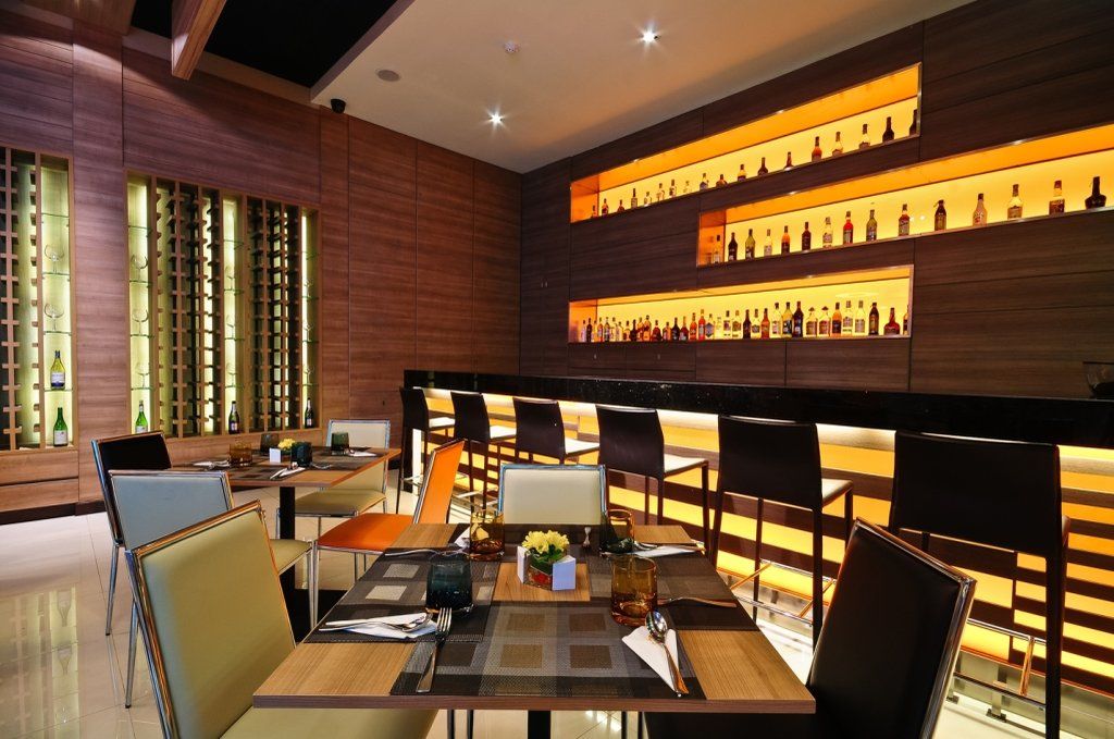 Mida Hotel Ngamwongwan - SHA Plus Nonthaburi Bagian luar foto