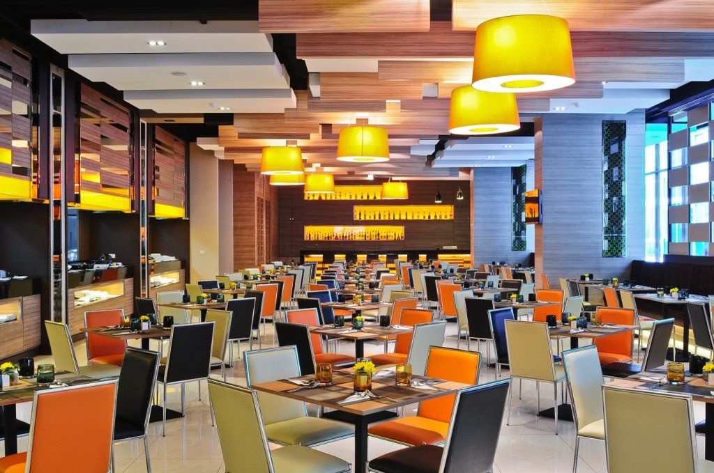 Mida Hotel Ngamwongwan - SHA Plus Nonthaburi Bagian luar foto