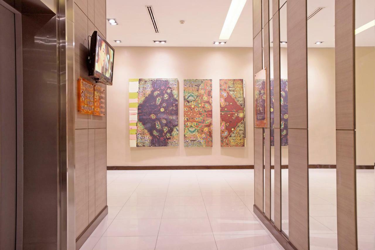 Mida Hotel Ngamwongwan - SHA Plus Nonthaburi Bagian luar foto